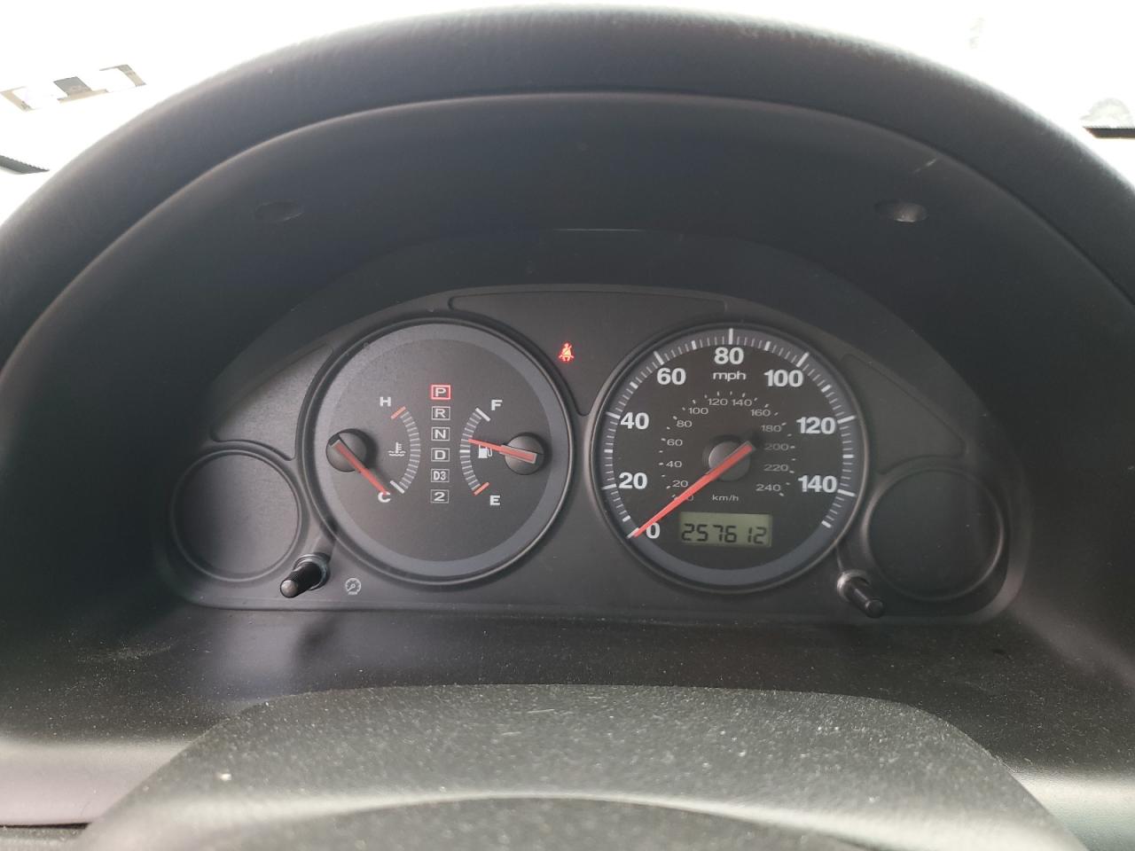 2001 Honda Civic - Image 9