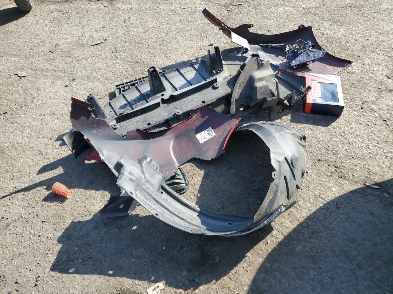 2T1BURHE5HC760704 TOYOTA COROLLA 2017