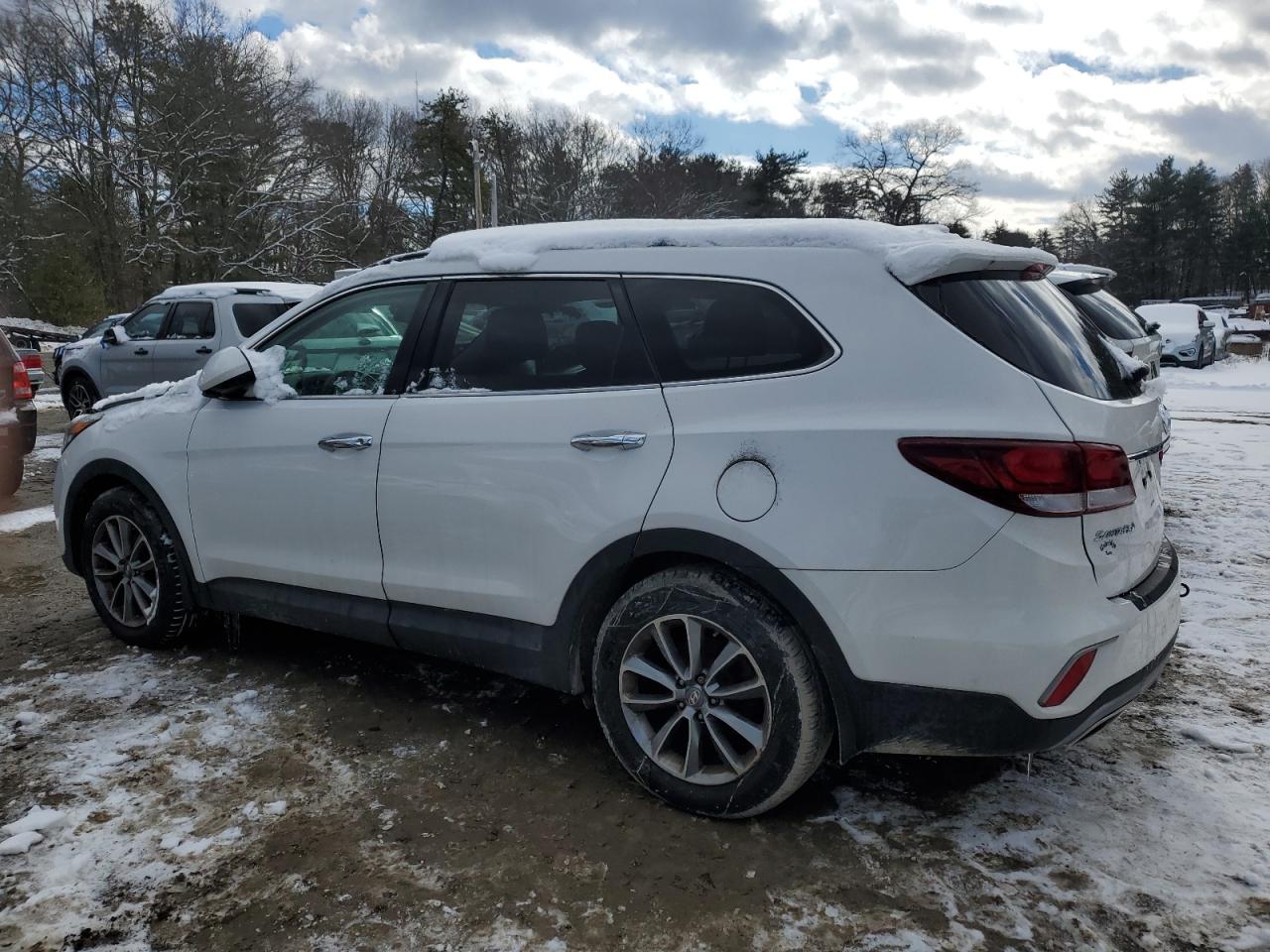 KM8SMDHFXJU278763 HYUNDAI SANTA FE 2018