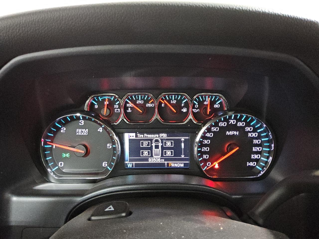2015 Chevrolet S-10 Pickup - Image 9