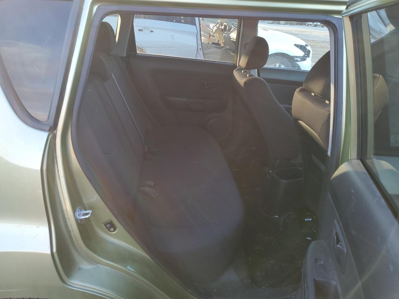 2012 Kia Soul - Image 10