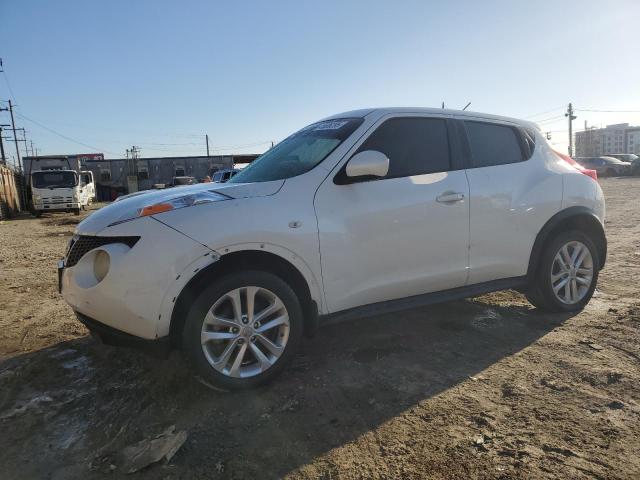 2014 Nissan Juke S