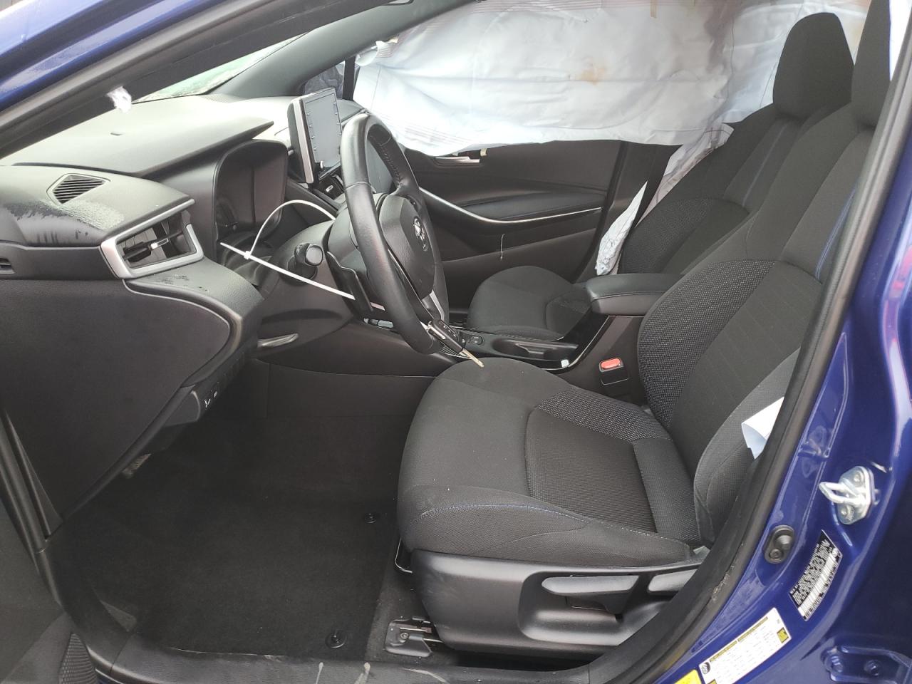 2020 Toyota Corolla - Image 7