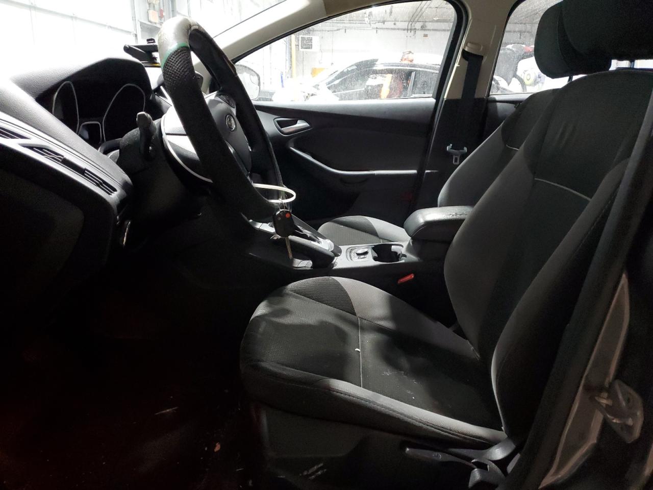 2014 Ford Focus - Image 7