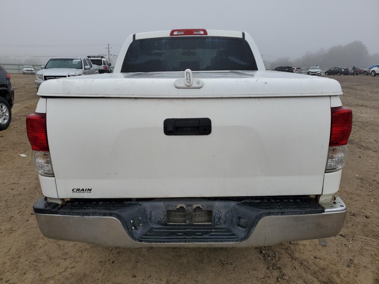 2011 Toyota Tundra - Image 6