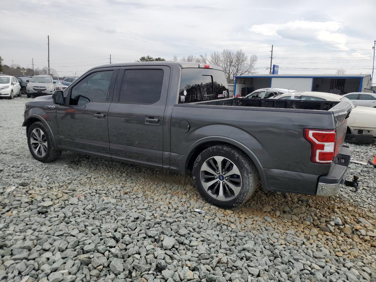 2019 Ford F-150 - Image 2