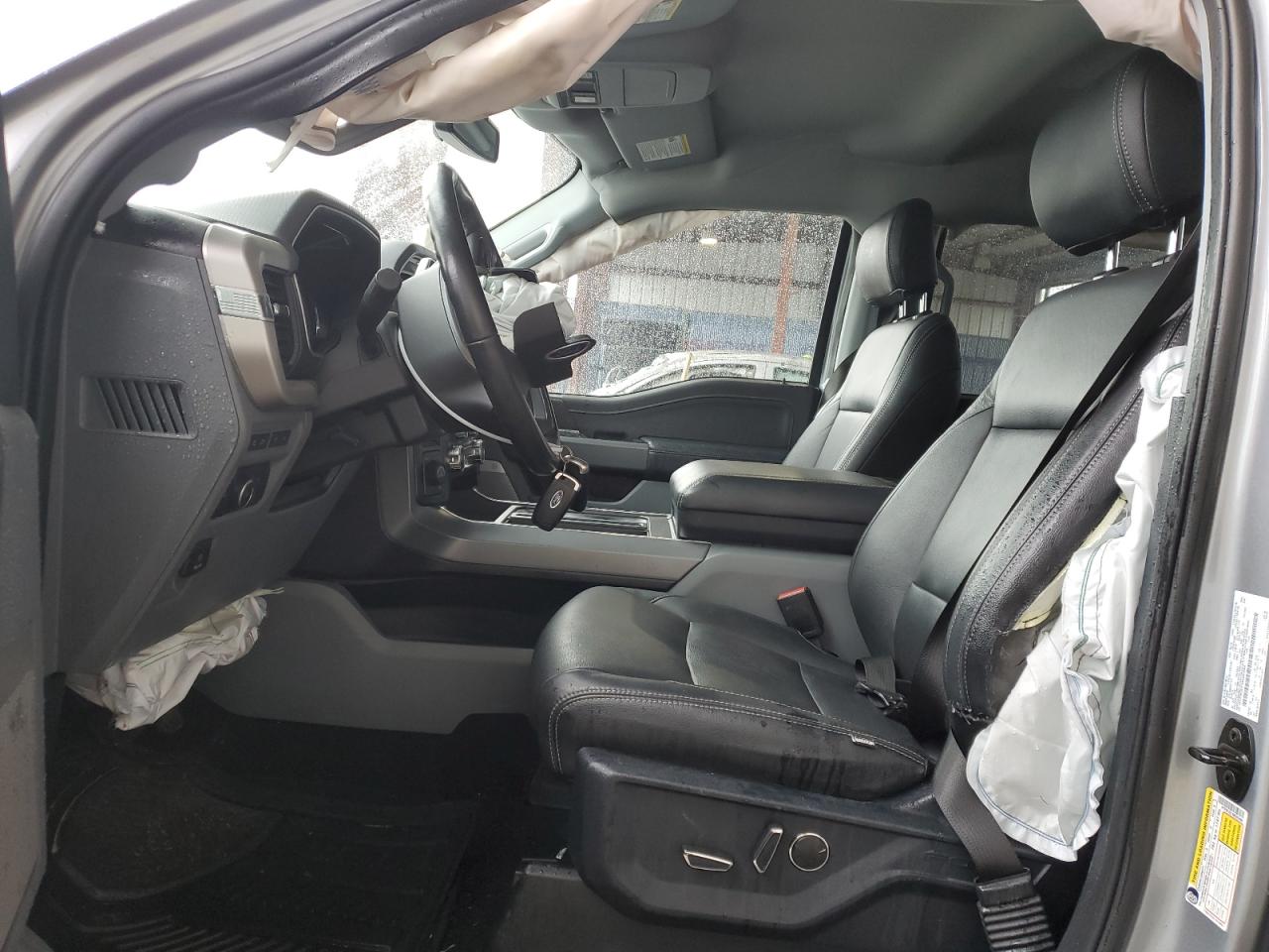 1FTFW1E51MKD93696 FORD F-150 2021