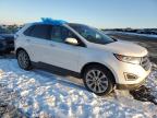 2018 Ford Edge Titanium for Sale in Earlington, KY - Top/Roof
