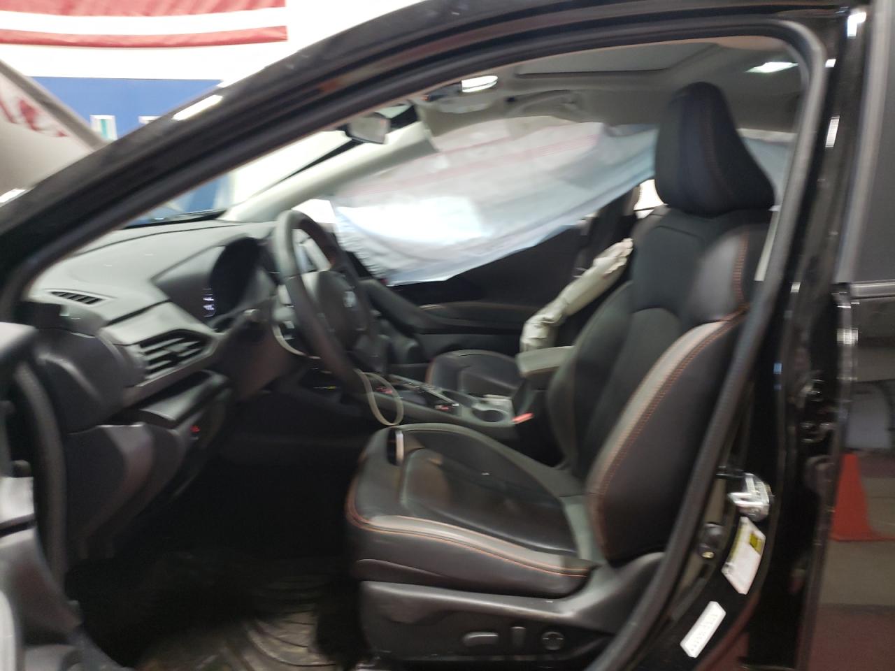 2024 Subaru XV - Image 7