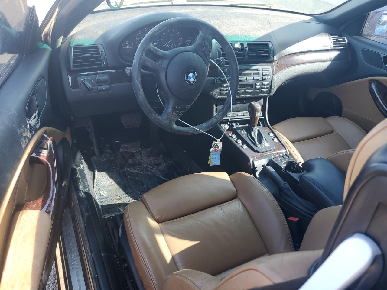 2006 BMW 3er - Image 8