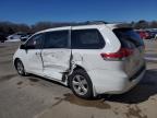 2014 Toyota Sienna Le იყიდება Conway-ში, AR - Side