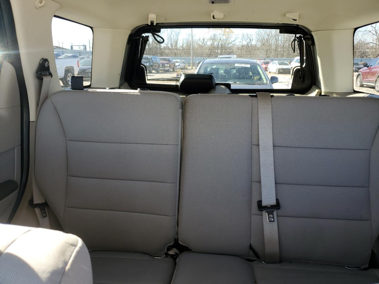 2011 Ford Escape - Image 10
