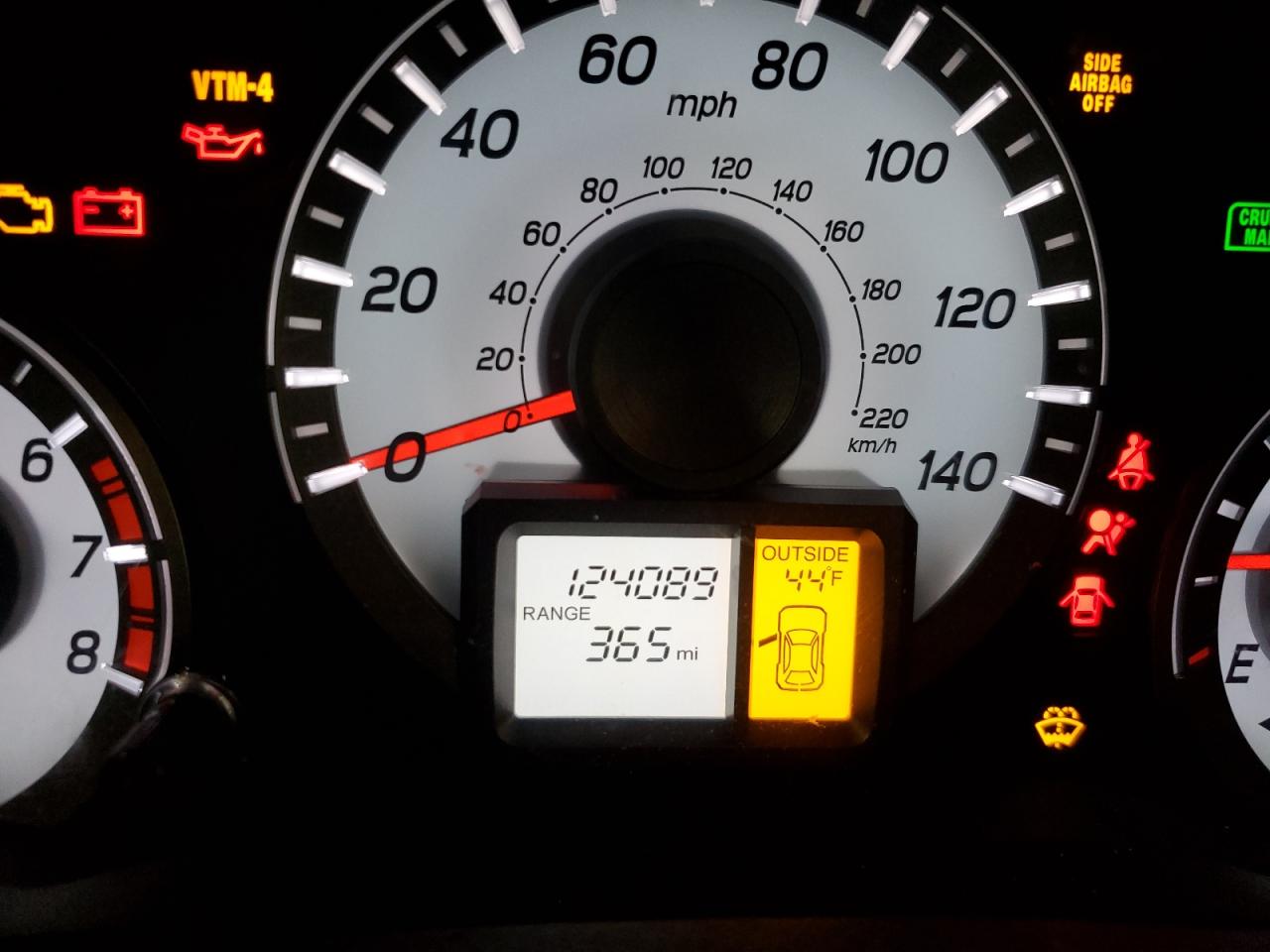 2012 Honda Pilot - Image 9