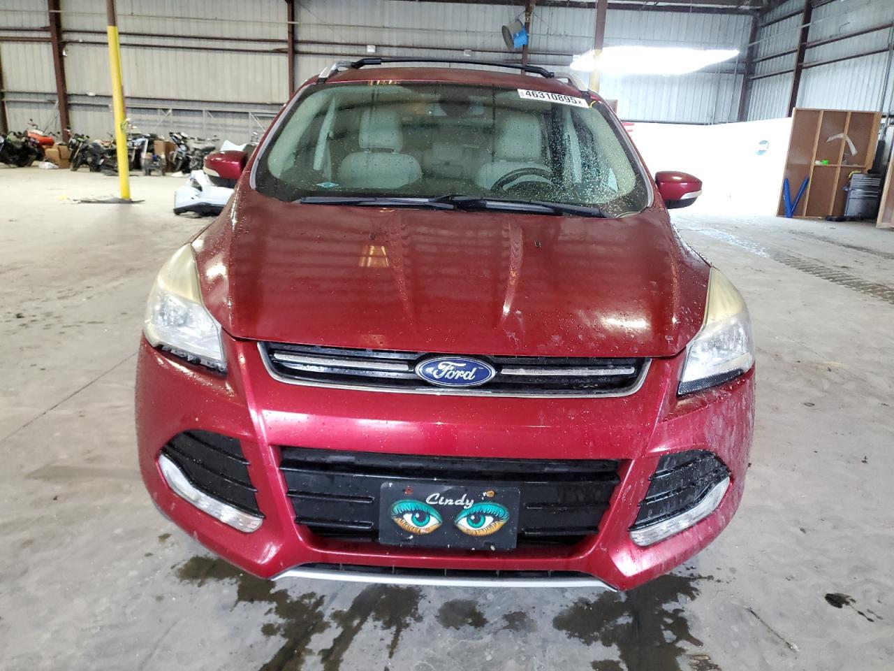 2014 Ford Escape - Image 5