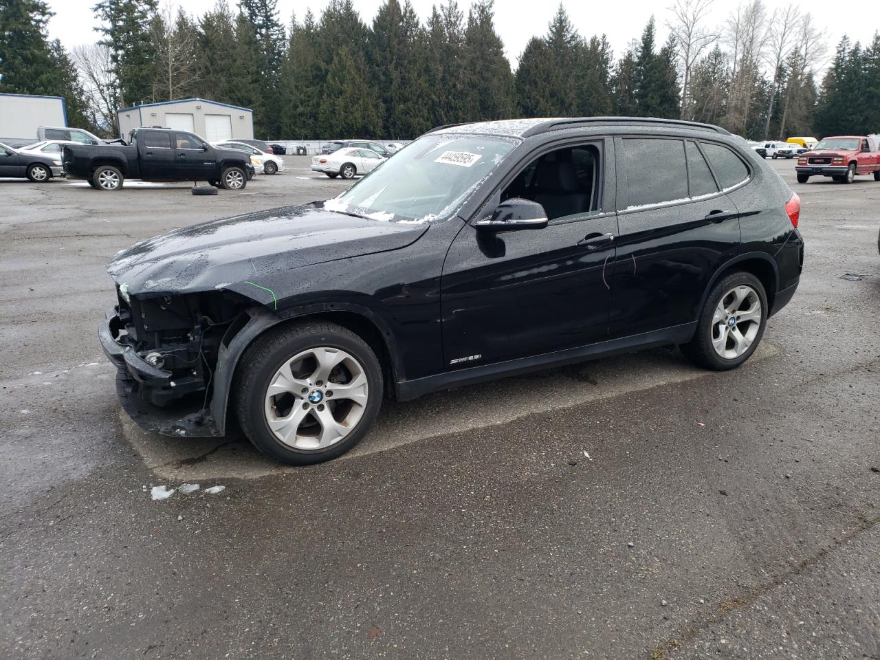 2014 BMW X1 - Image 1