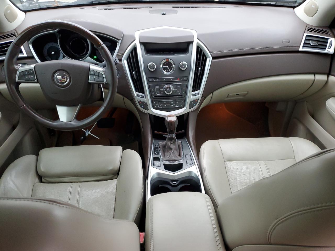 2011 Cadillac SRX - Image 8
