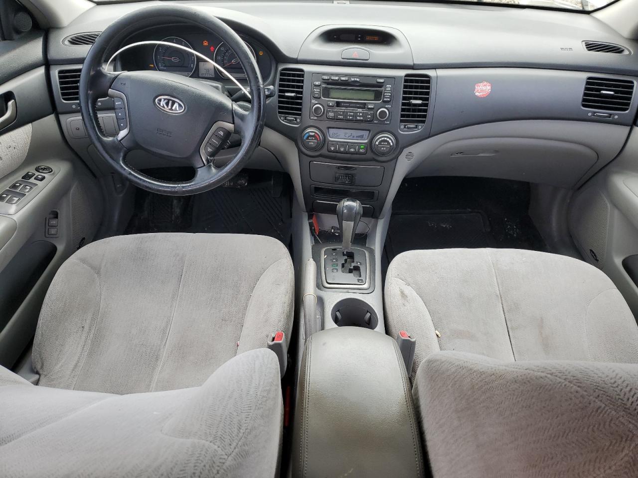 2007 Kia Optima - Image 8