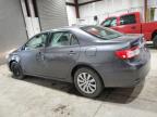 2013 Toyota Corolla Base იყიდება Billings-ში, MT - Side