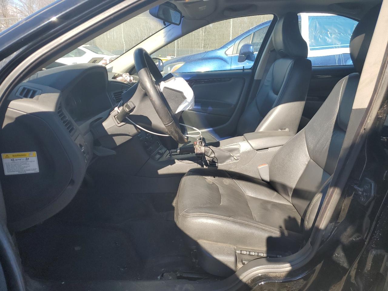 2004 Volvo S60 - Image 7