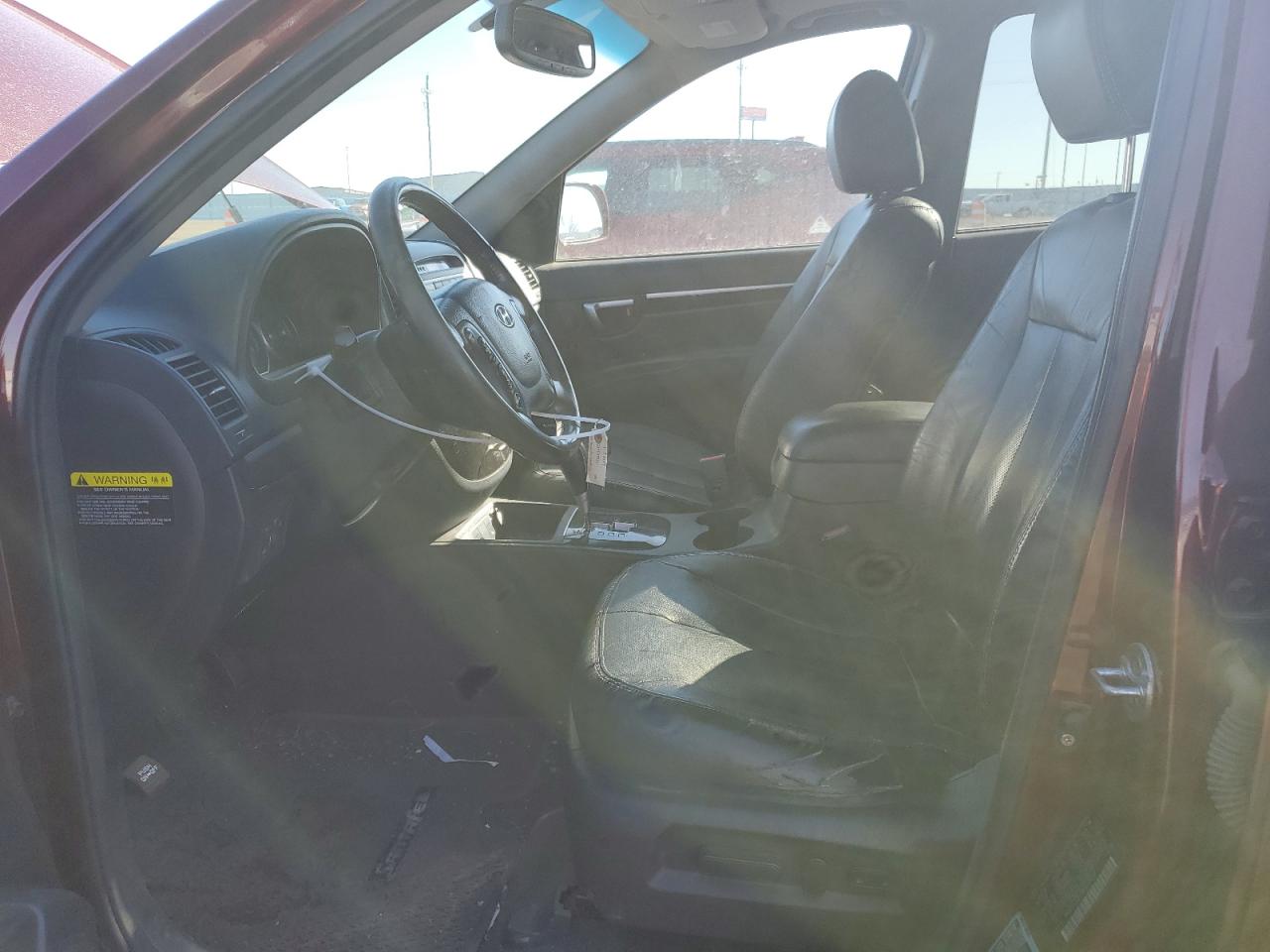 2008 Hyundai Santa Fe - Image 7