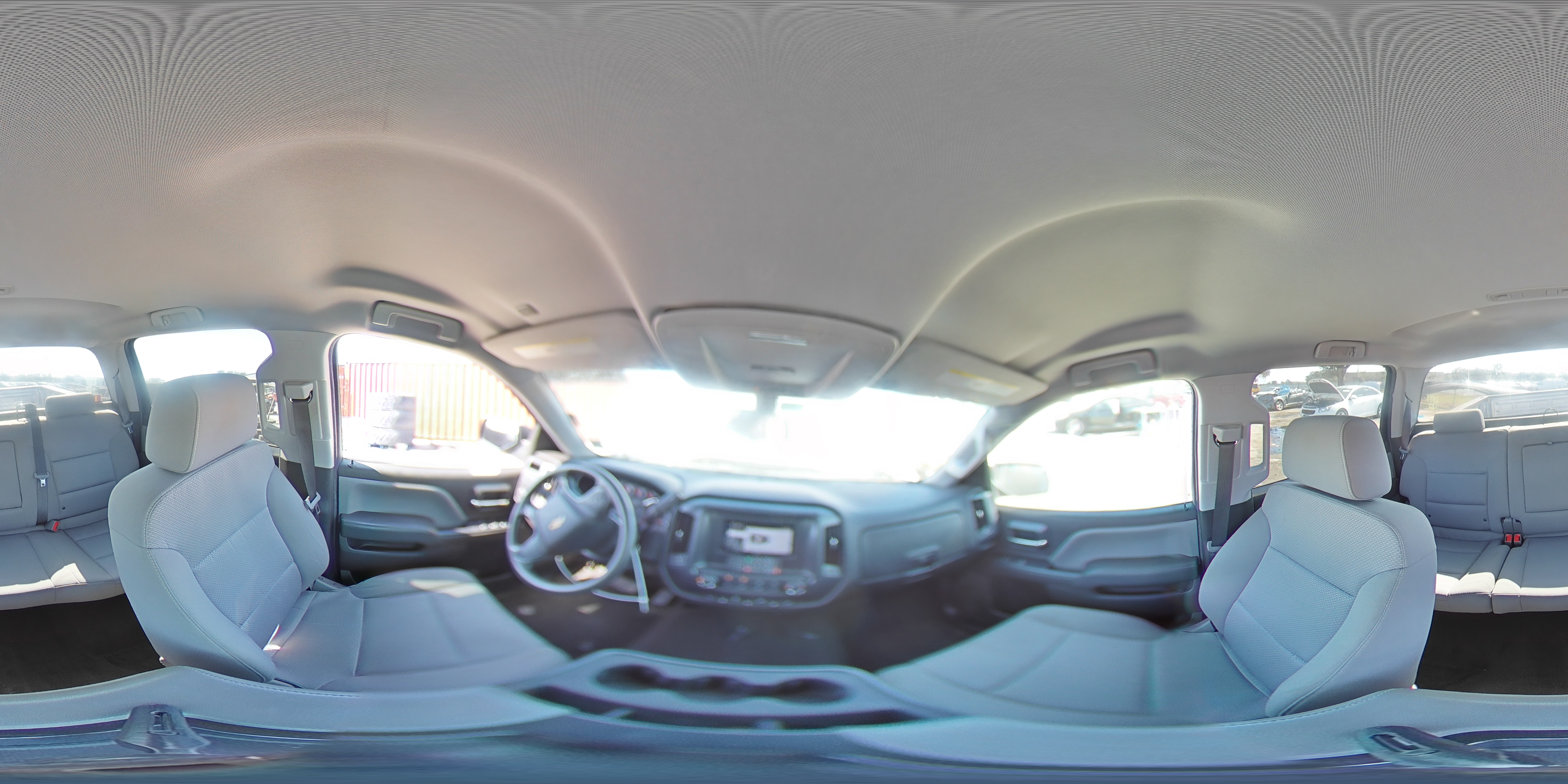 2018 Chevrolet Silverado - Image 13