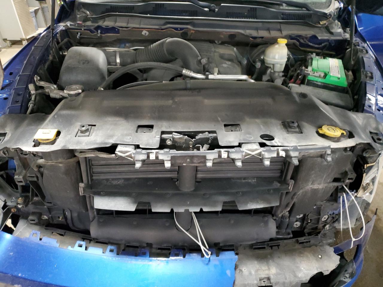 2015 RAM 1500 - Image 13