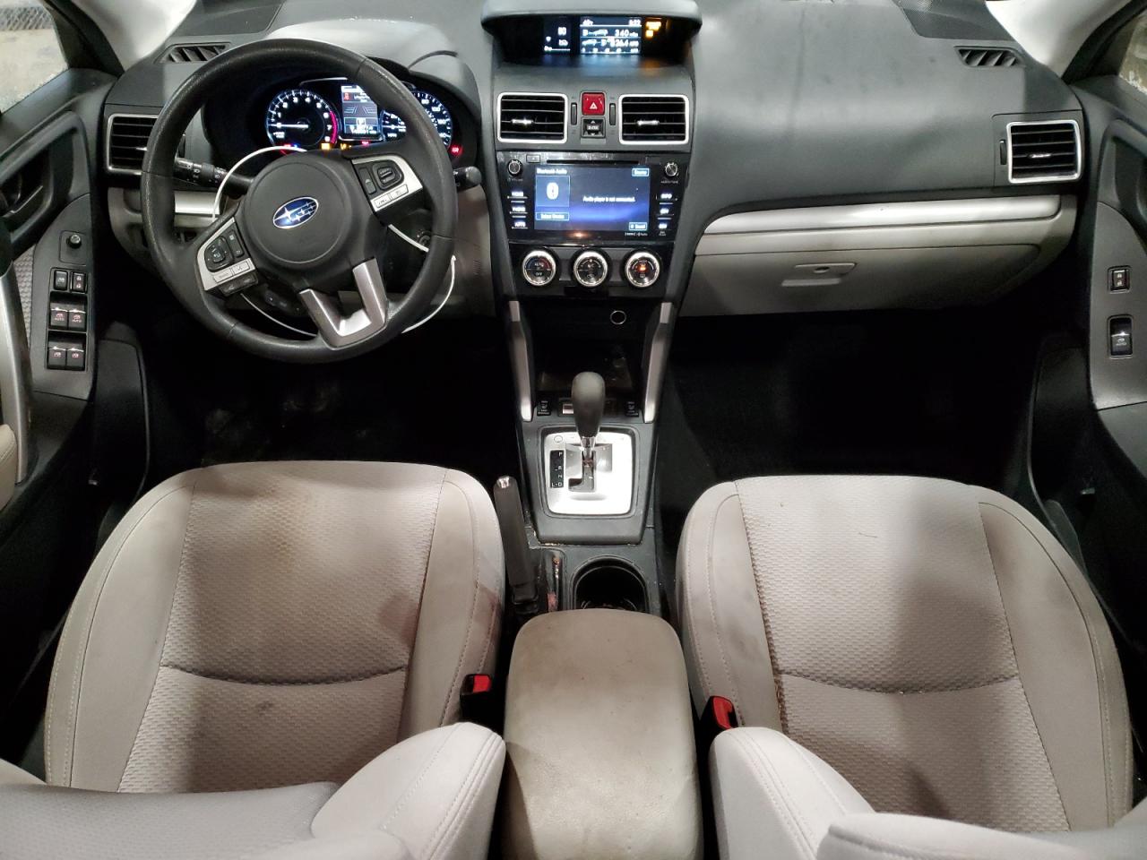 2017 Subaru Forester - Image 8