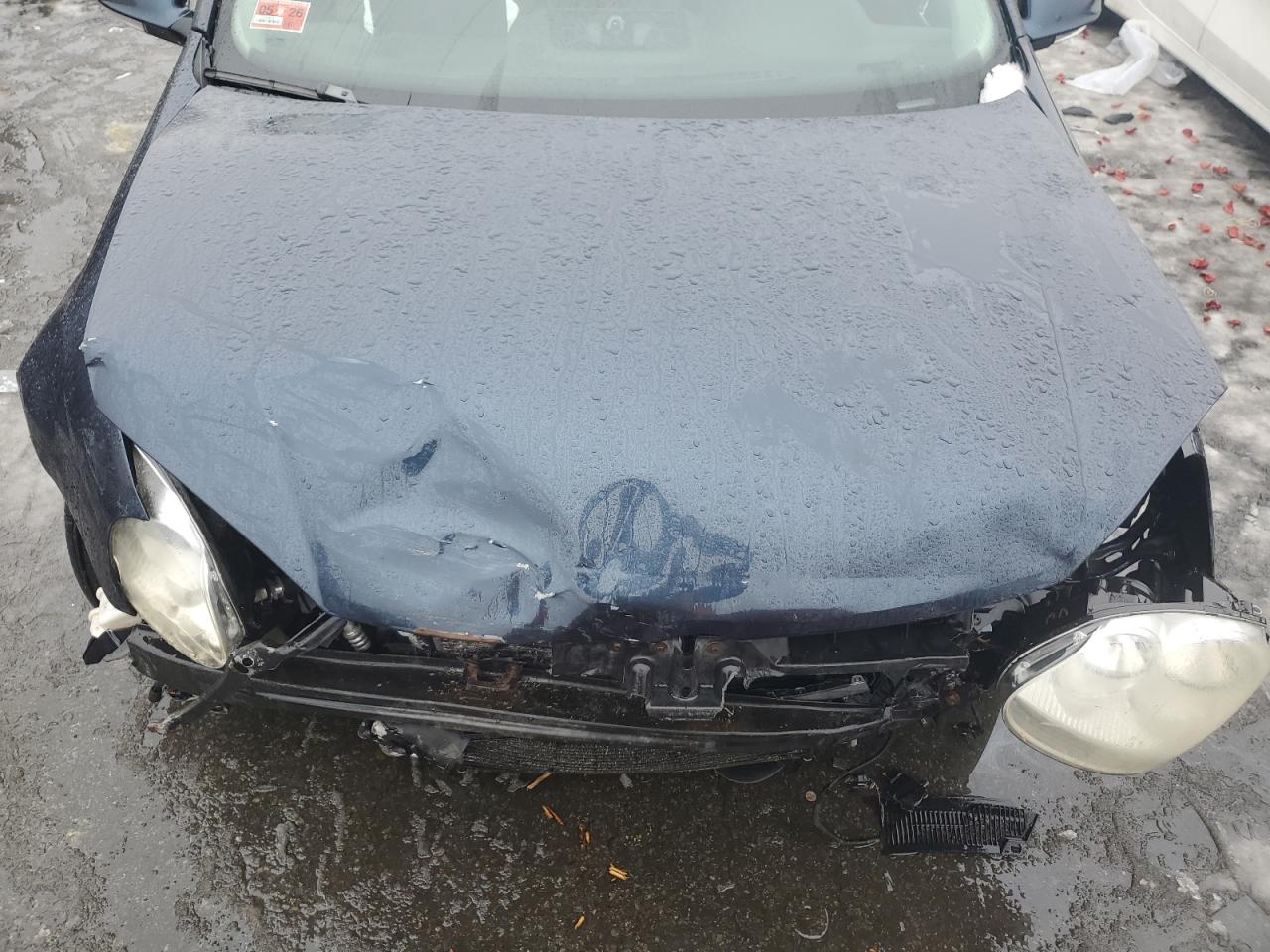 2009 Volkswagen Jetta - Image 11