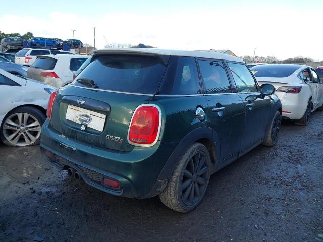 2015 MINI COOPER S