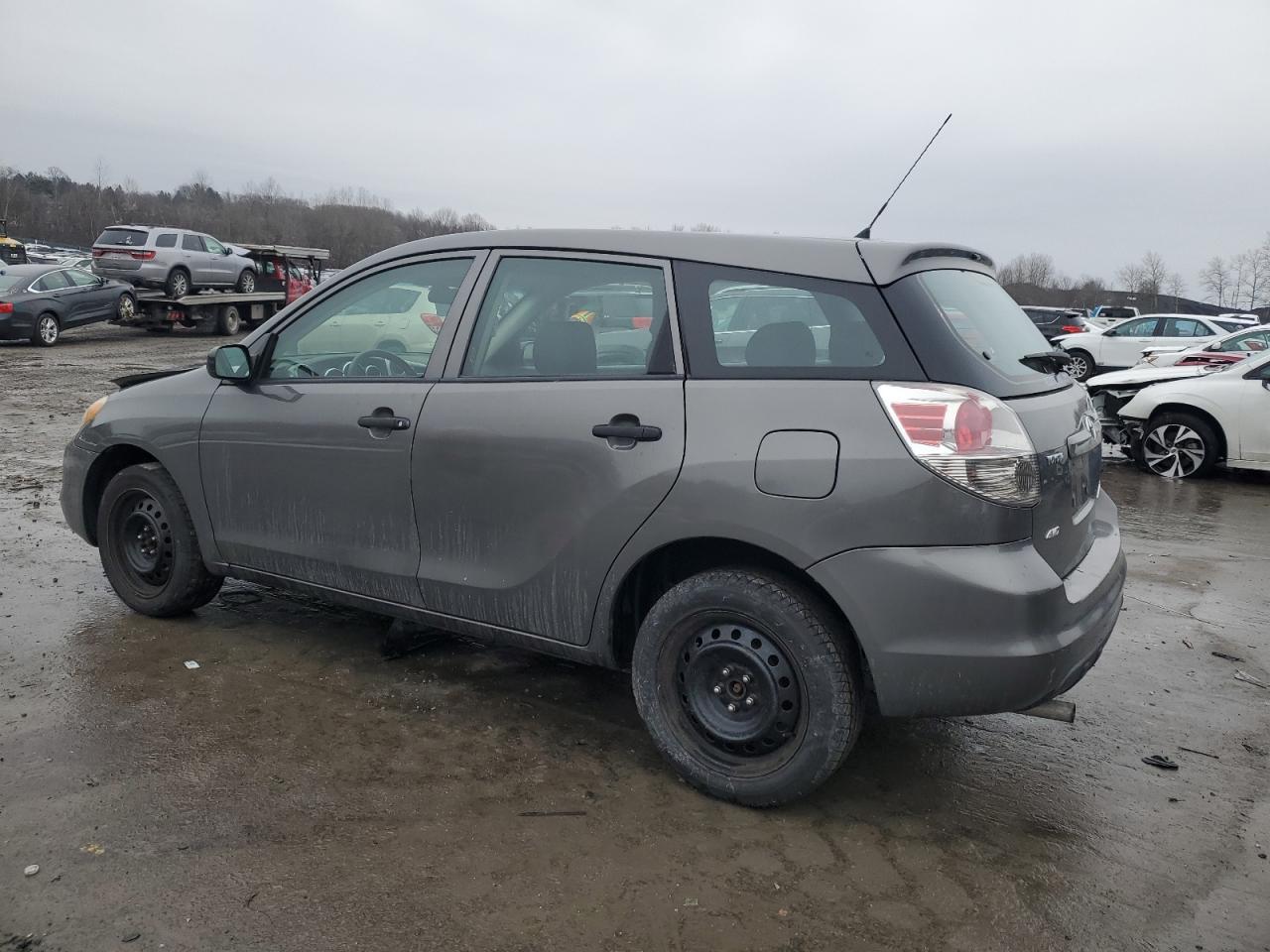 2006 Toyota Corolla - Image 2