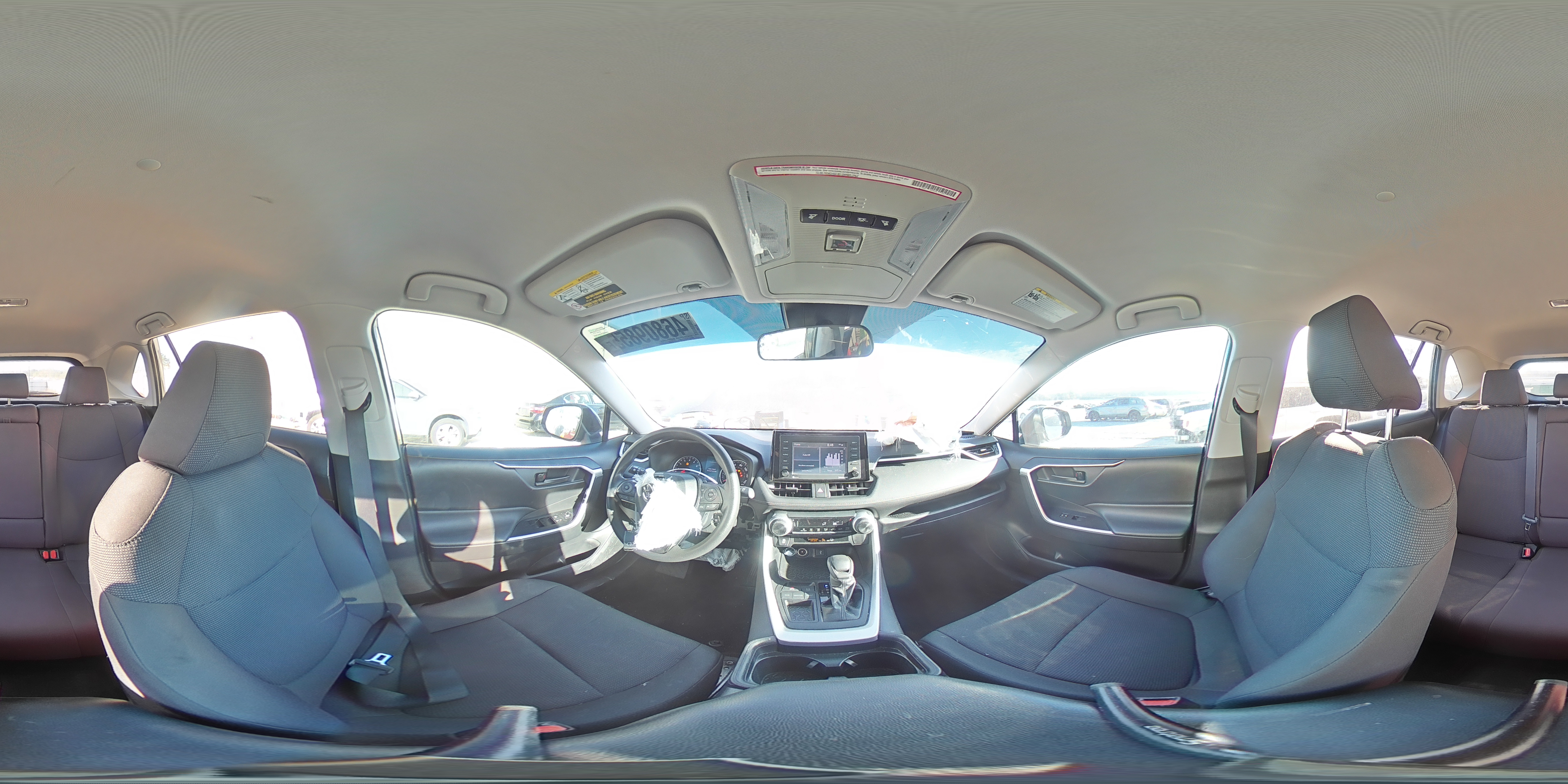 2021 Toyota RAV 4 - Image 15