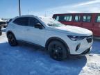 2021 Buick Envision Preferred zu verkaufen in Woodhaven, MI - Side
