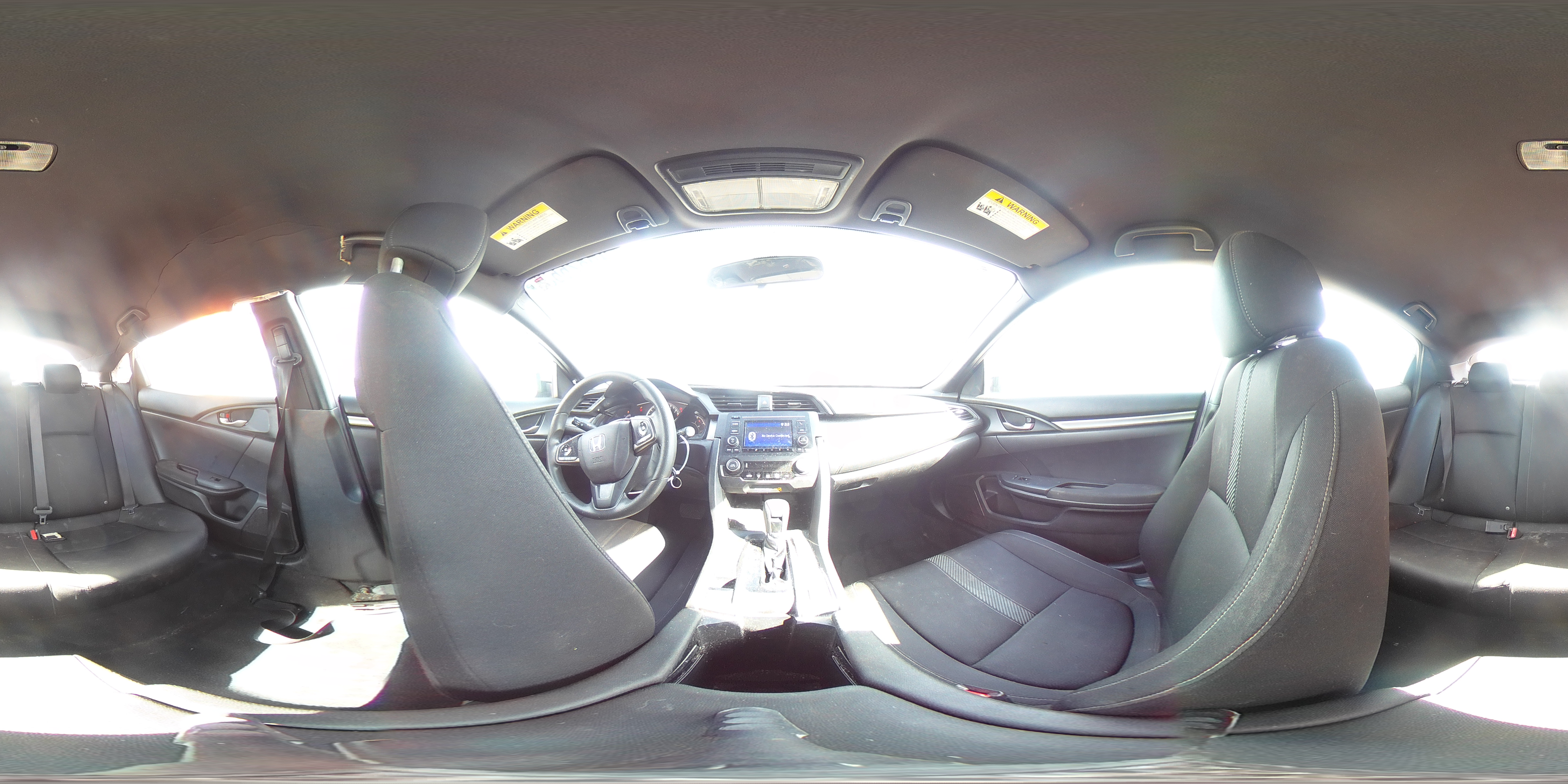 2018 Honda Civic - Image 13