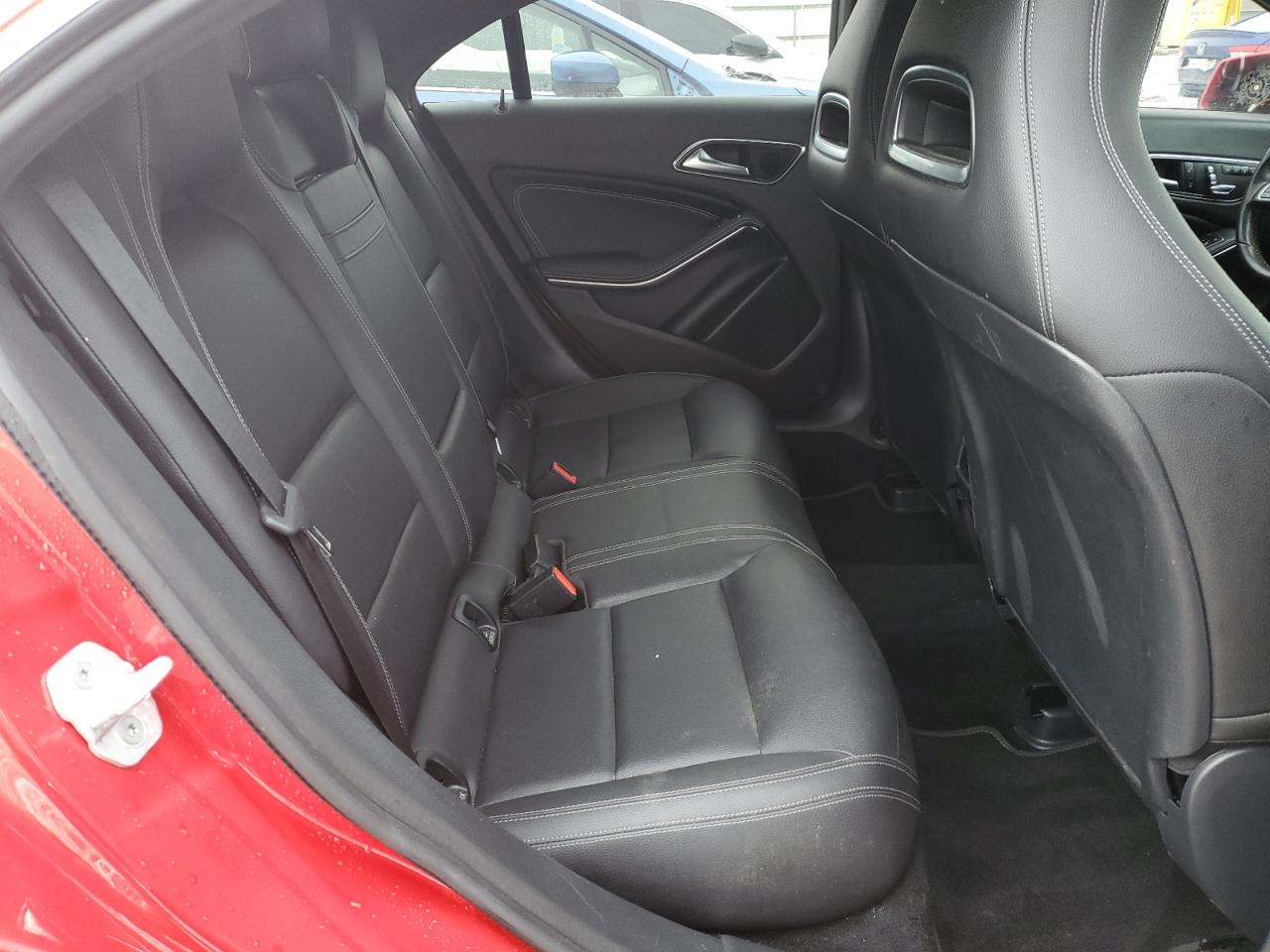 2018 Mercedes-Benz CLA-klasse - Image 10