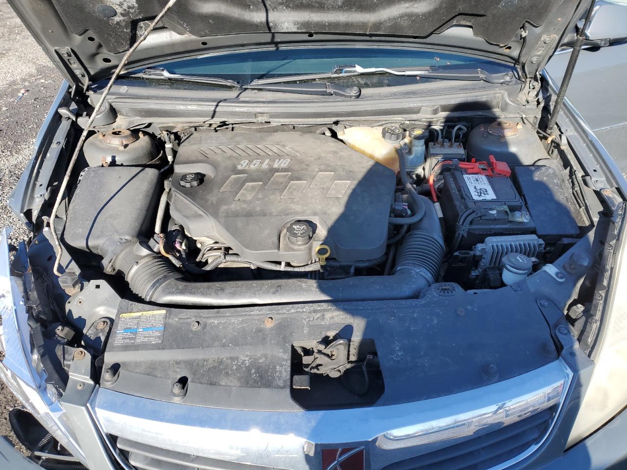 2008 Saturn Aura - Image 11