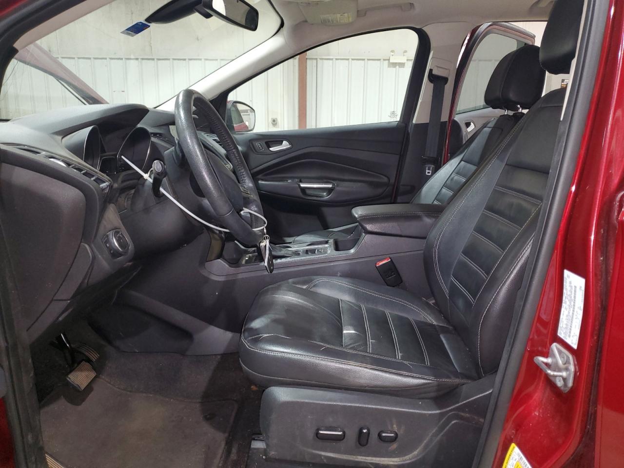 2017 Ford Escape - Image 7