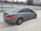 2013 Hyundai Sonata Se en Venta en Prairie Grove, AR - Front End
