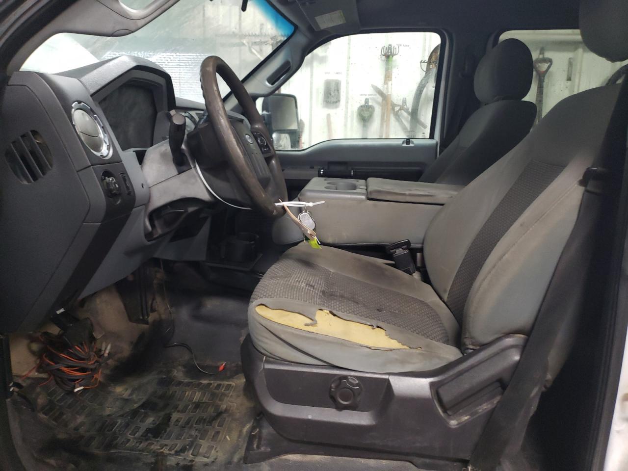 2014 Ford F250 - Image 7