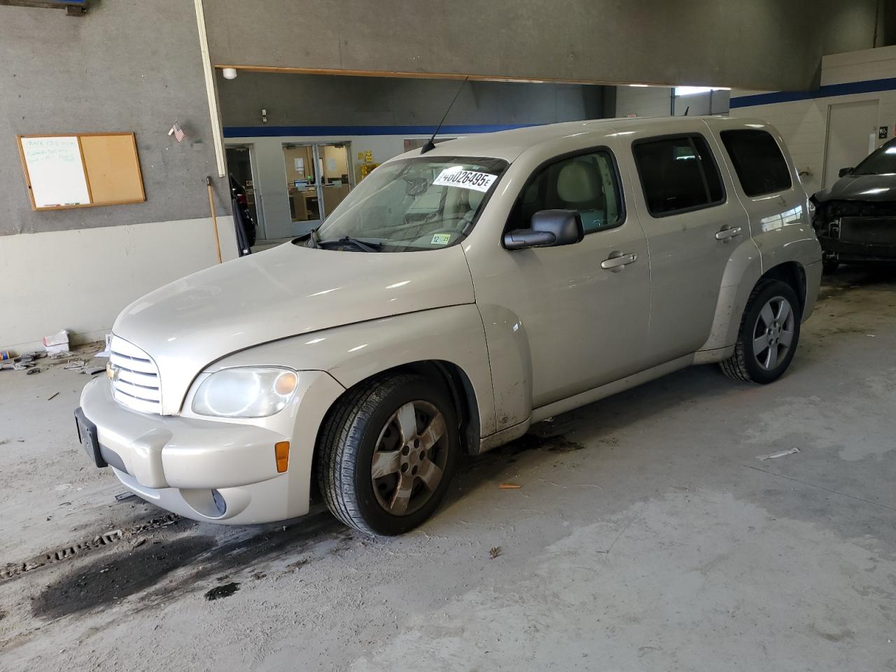 2009 Chevrolet HHR - Image 1