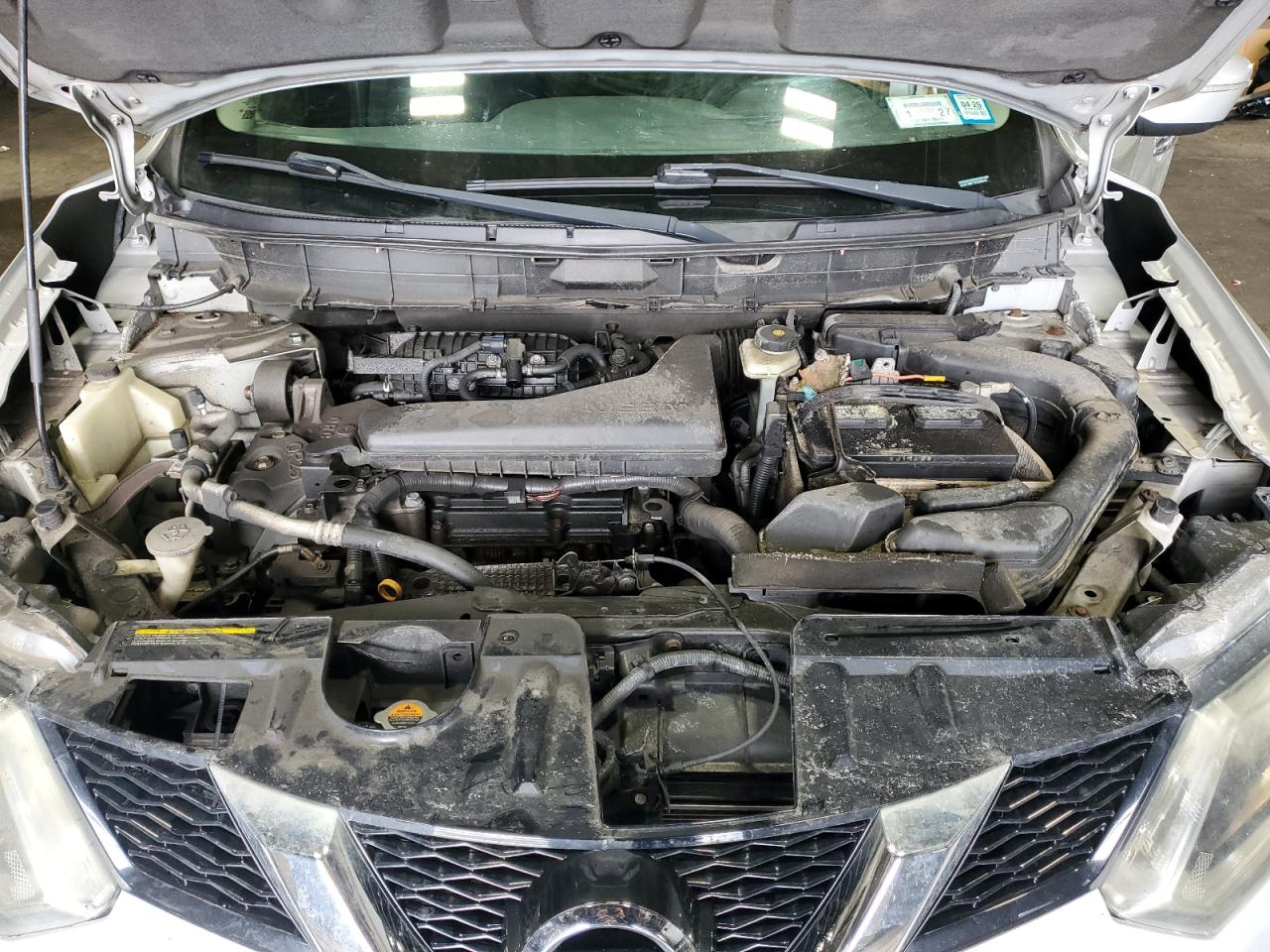2014 Nissan Rogue - Image 12