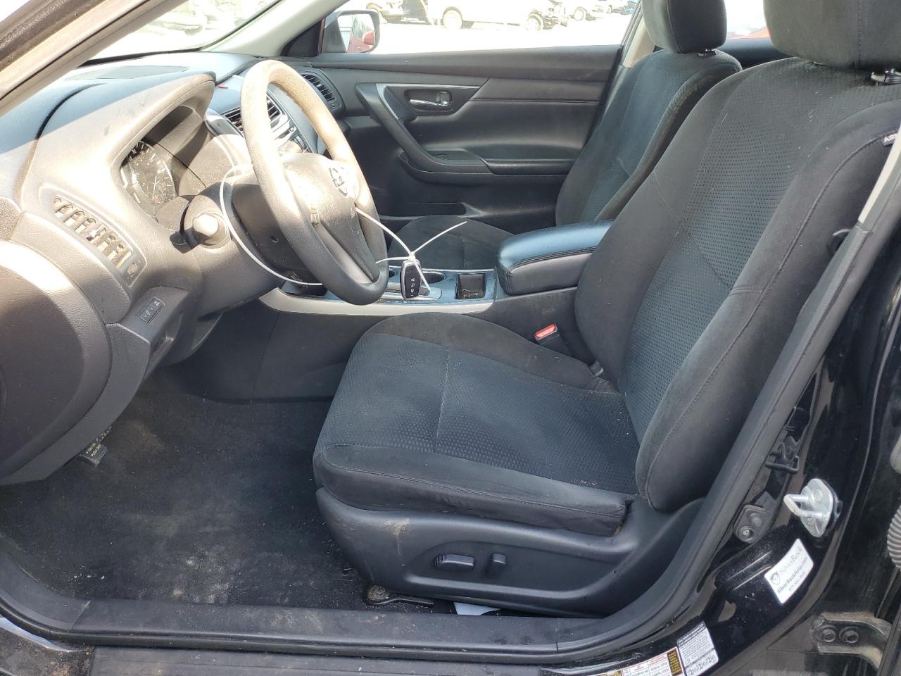 2015 Nissan Altima - Image 7