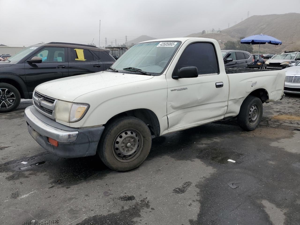 1998 Toyota Tacoma - Image 1