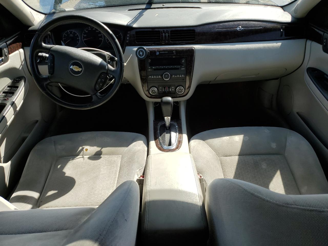 2012 Chevrolet Impala - Image 8