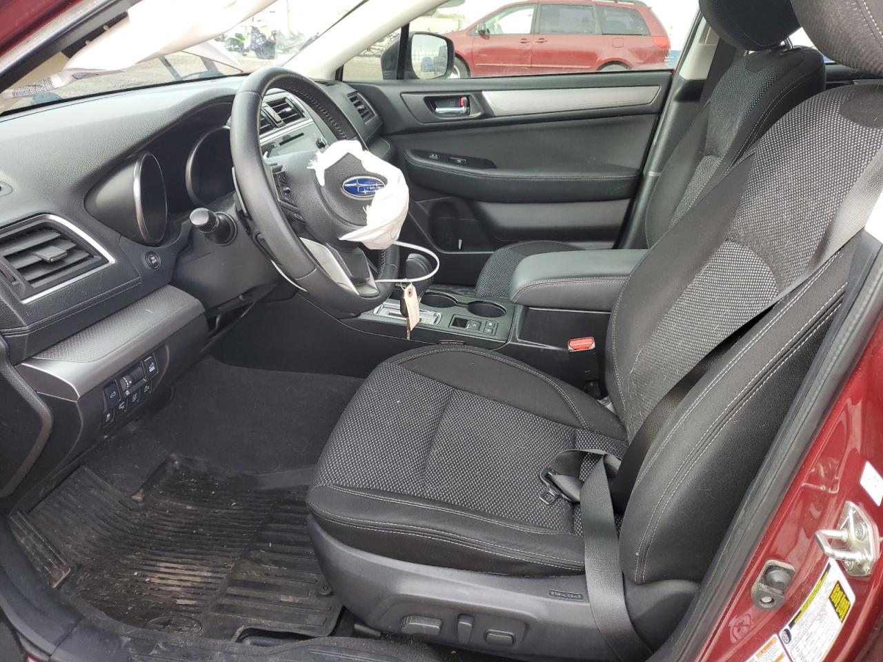 2019 Subaru Outback - Image 7