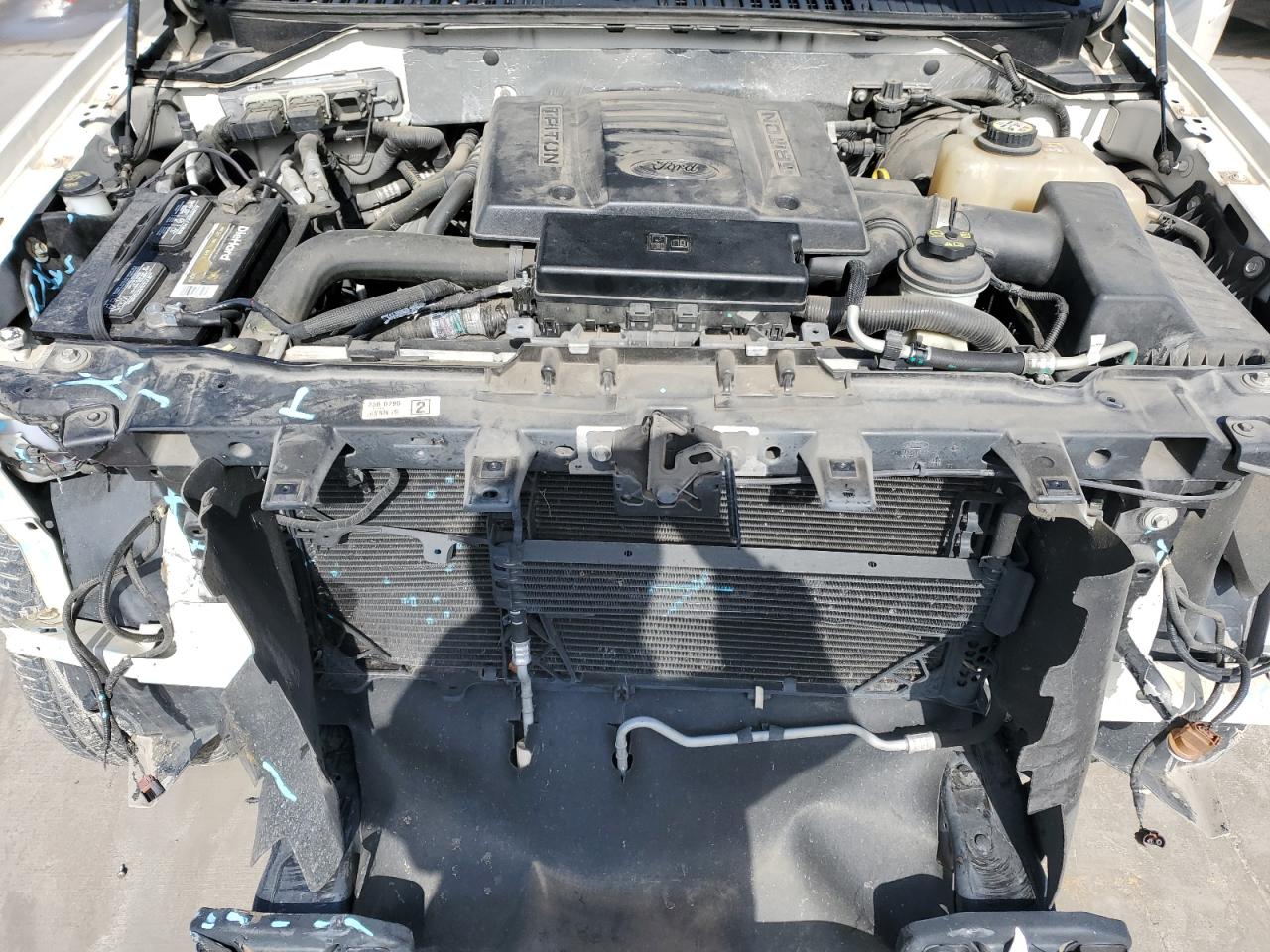 2007 Ford Expedition - Image 12