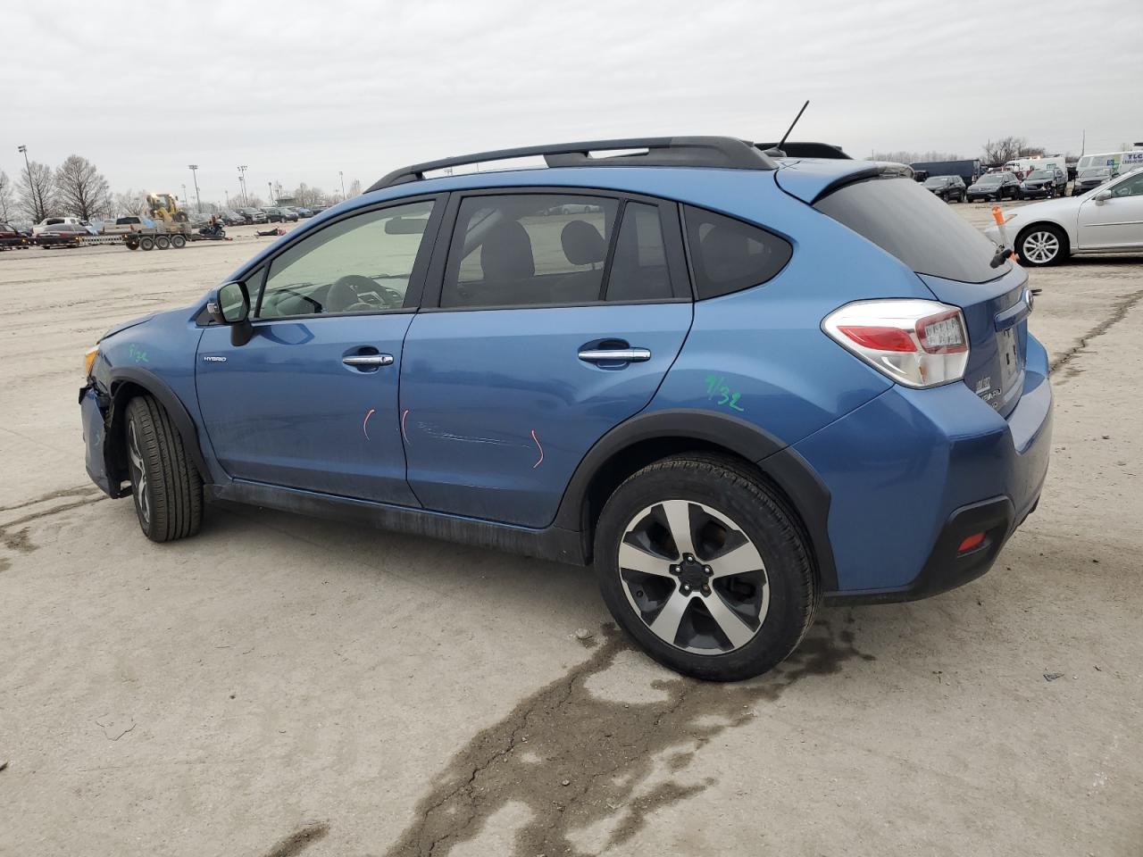 2014 Subaru XV - Image 2