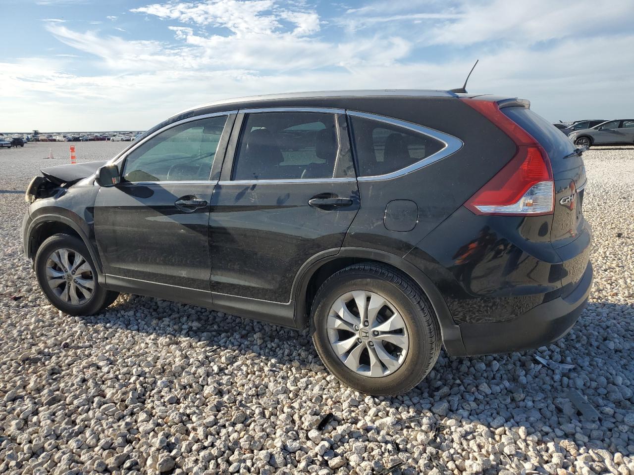 2013 Honda CR-V - Image 2