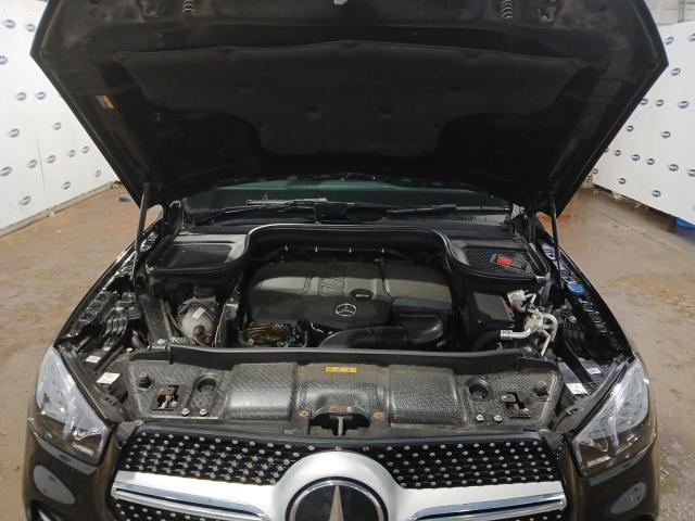 2021 MERCEDES BENZ GLE 350 AM