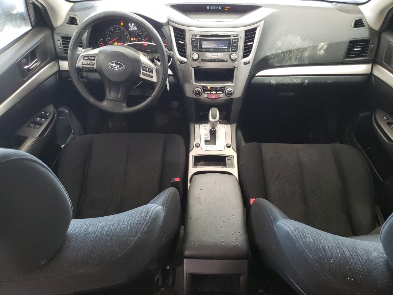 2014 Subaru Outback - Image 8