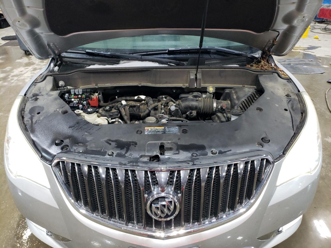 2016 Buick Enclave - Image 12